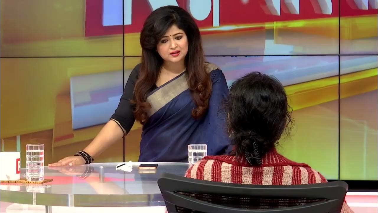 মাতৃ দিবসে সকলকে মিষ্টি খাইয়ে ভালোবাসার বার্তা অভয়ার মায়ের