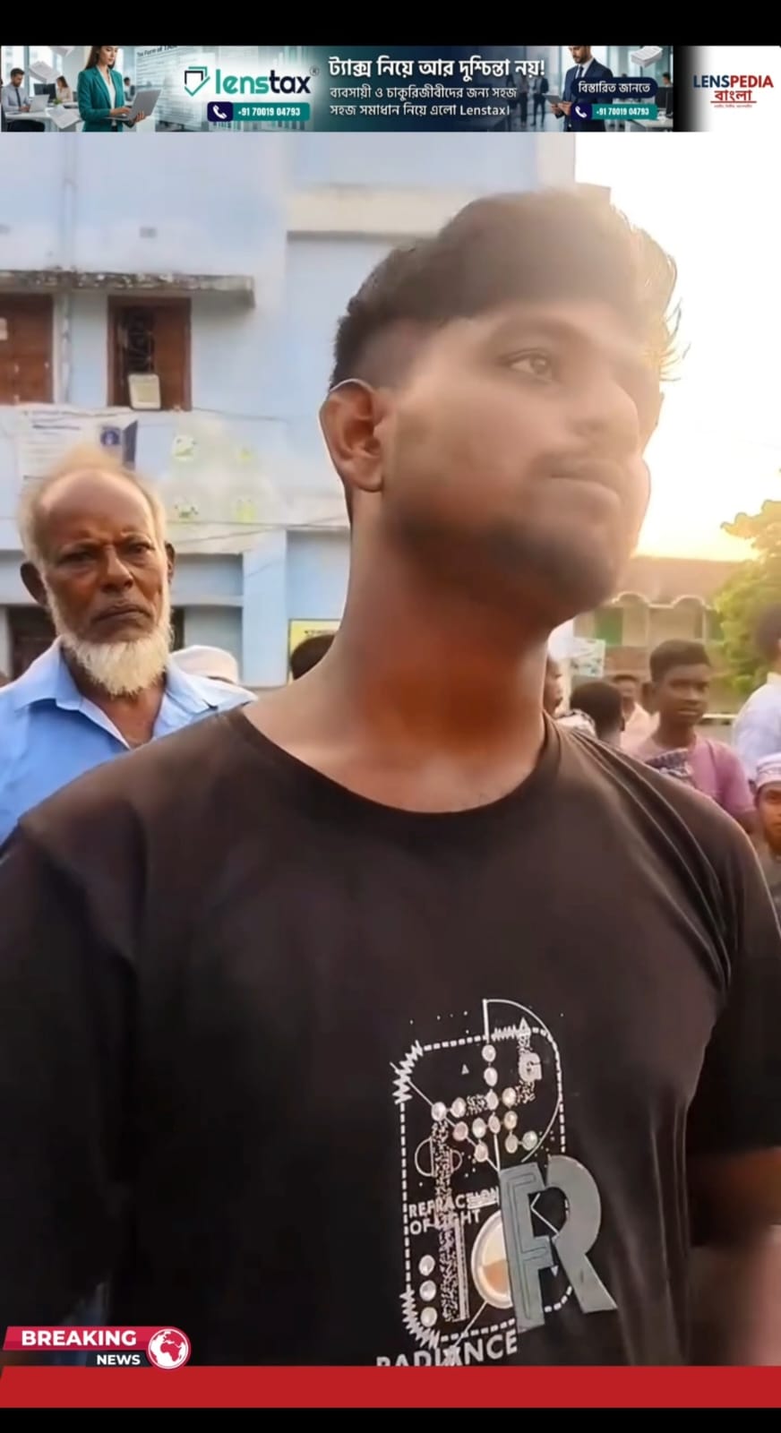 হাটে গোমাতা বিক্রিতে নিষেধাজ্ঞা কড়া নির্দেশ সরকারের