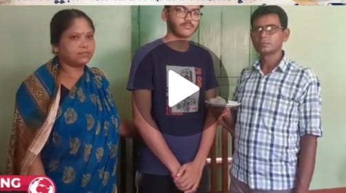 গলসির অরিত্র রাজ্যের নবম লক্ষ্য ইঞ্জিনিয়ার হওয়া   উচ্চ মাধ্যমিকে নজরকাড়া সাফল্য