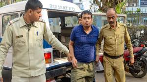 পুলিশের জালে বারাসাতের কাউন্সিলর অরুণ ভৌমিক