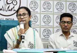 আগামীদিনে বিরোধীদল হিসেবে বৈঠক সারলো প্রাক্তন মুখ্যমন্ত্রী মমতা বন্দ্যোপাধ্যায়