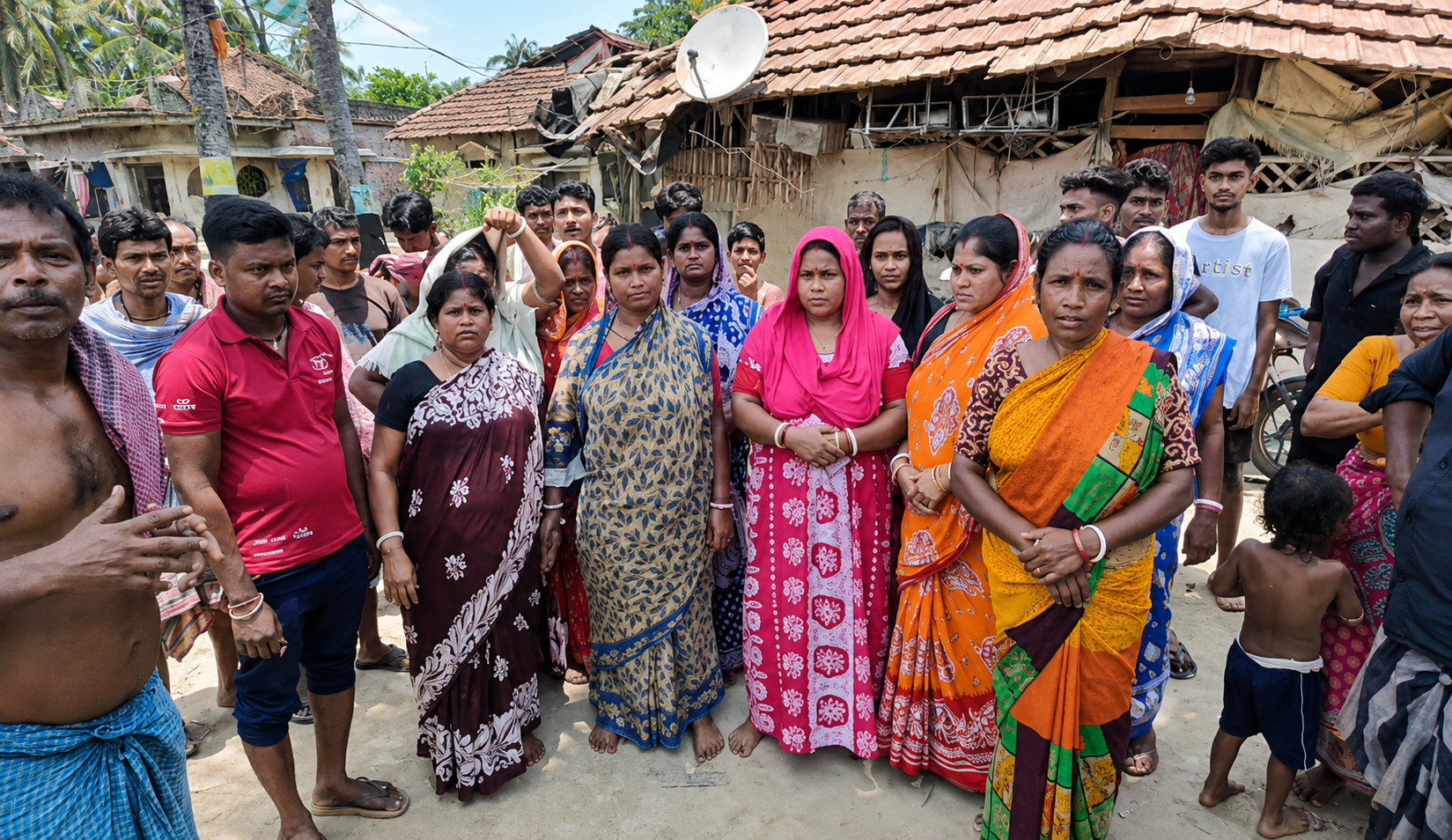 গরু বিক্রির অধিকার ফিরিয়ে দিন — শুভেন্দু বাবুর কাছে আবেদন
