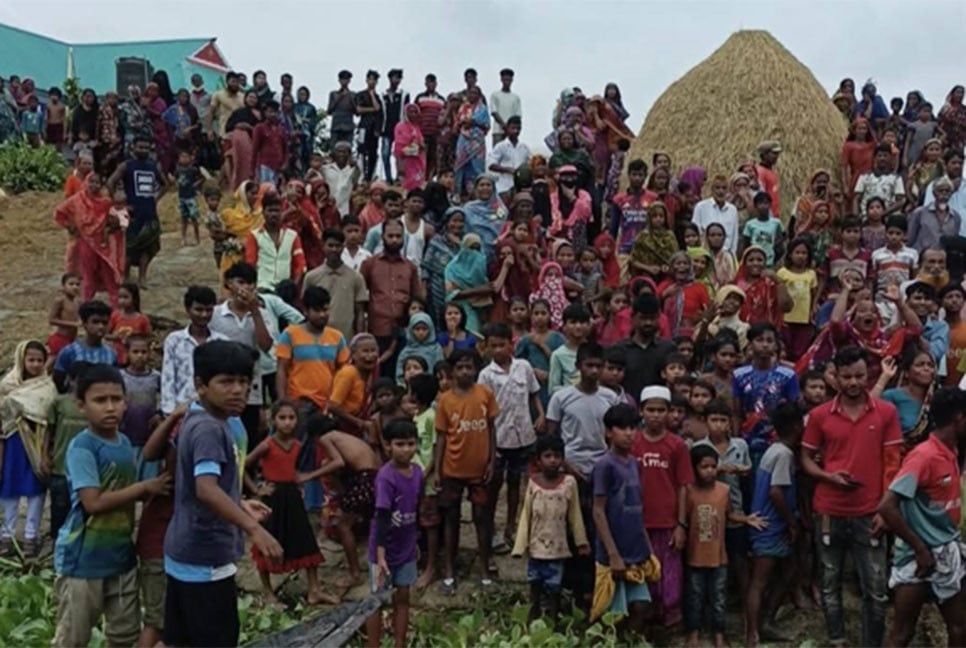 বহু বছরের দাবি এবং দক্ষিণ দিনাজপুরবাসীর ন্যায্য অধিকারের পথে আরও একধাপ