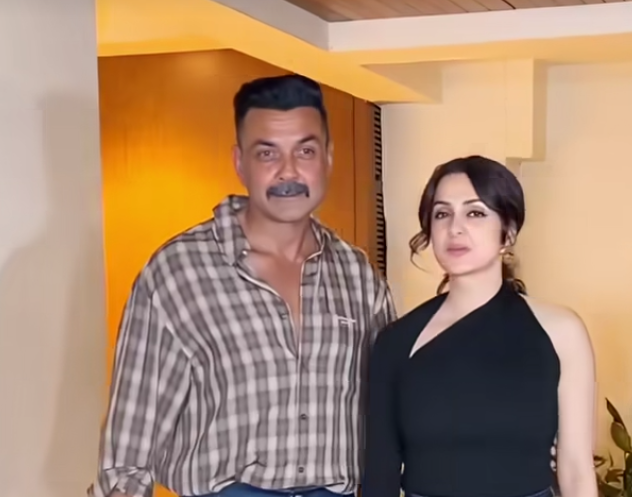 মদ্যপানের নেশা থেকে নতুন জীবন! তান্যার সমর্থনে কীভাবে ঘুরে দাঁড়ালেন ববি?