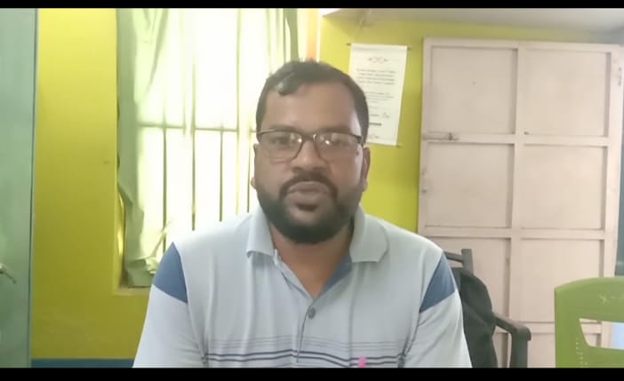 পরিবেশ সুরক্ষায় জাতীয় স্বীকৃতি পর্যাবারণ চ্যাম্পিয়ন অ্যাওয়ার্ড পেল ফুলিয়া শিক্ষানিকেতন