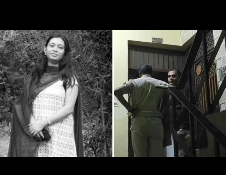 দিল্লির অধ্যাপিকা খুনে বর্ধমানের দম্পতি গ্রেফতার! সম্পত্তির লোভে ১৪০০ কিমি পাড়ি, ৩ দিনেই রহস্যভেদ