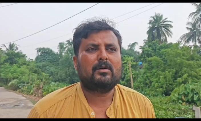গয়েশপুর পঞ্চায়েতে উত্তেজনা  প্রধানের ওপর হামলার অভিযোগে চাঞ্চল্য