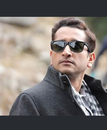 ফেলুদা-ব্যোমকেশের পর নতুন রহস্যভেদে পরমব্রত! বড়পর্দা নয়, ওয়েব সিরিজেই আসছে নতুন গোয়েন্দার গল্প