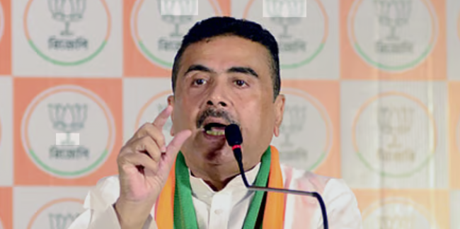 ১১০০ স্থানে জনকল্যাণ শিবির, নন্দীগ্রাম থেকেই রাজ্যজুড়ে পরিষেবা পৌঁছে দেওয়ার বার্তা মুখ্যমন্ত্রীর