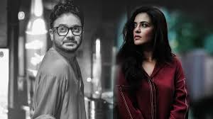 দীর্ঘদিন পরে রুপোলি পর্দায় জুন মাল্য থাকছেন ঋতাভরী পায়েল পরমব্রতরাও প্রকাশ্যে লুক