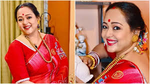  রহস্যের আড়ালে আসলে প্রতিশোধের গল্প ছকভাঙা চরিত্রে অপরাজিতা আঢ্য