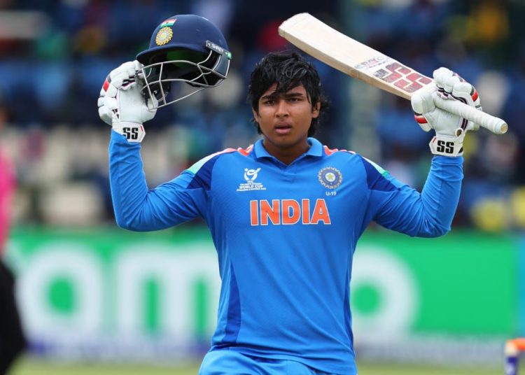 আইরিশদের বিরুদ্ধে বৈভবের অভিষেক নিয়ে সংশয়, ফর্মে থাকা কাউকে বসাতে চান না ব্যাটিং কোচ