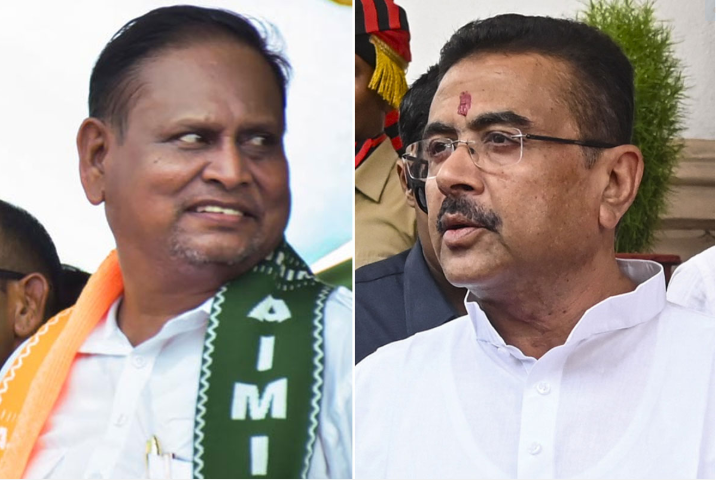 উসকানিমূলক মন্তব্যে কড়া বার্তা! হুমায়ূন কবীরকে জেলে পাঠানোর ঘোষণা মুখ্যমন্ত্রী শুভেন্দু অধিকারীর