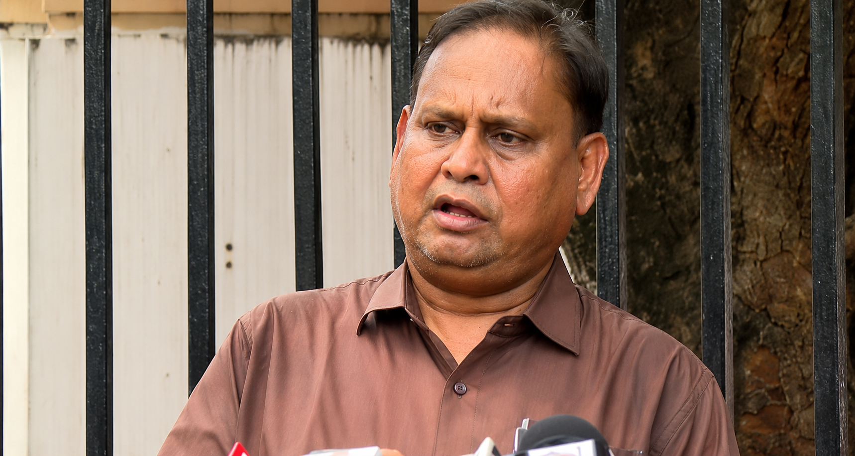 বিতর্কের মাঝেই হুমায়ুন কবীরের বিস্ফোরক জবাব! "ক্ষমা চাওয়ার প্রশ্নই নেই", বললেন - "আমি এমন কিছু বলিনি"