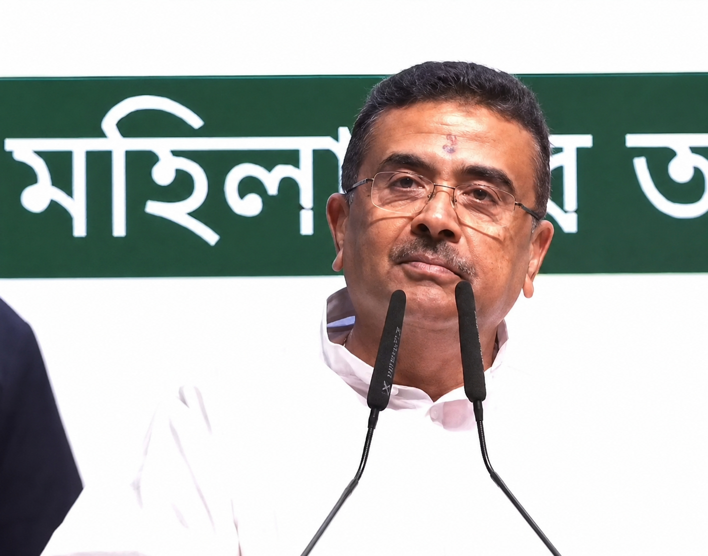 অন্নপূর্ণা যোজনার ফর্ম পূরণ করলেই মিলবে একাধিক সরকারি স্কিমের সুবিধা, বড় ঘোষণা মুখ্যমন্ত্রী শুভেন্দু অধিকারীর