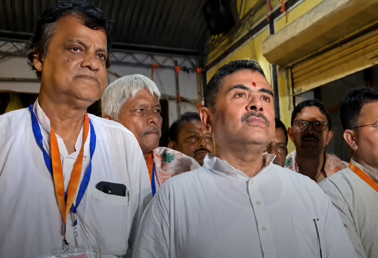 ১৬ আগস্ট আর ‘খেলা হবে দিবস’ নয়, পালিত হবে ‘আয়ুষ্মান দিবস’: ঘোষণা মুখ্যমন্ত্রী শুভেন্দু অধিকারীর