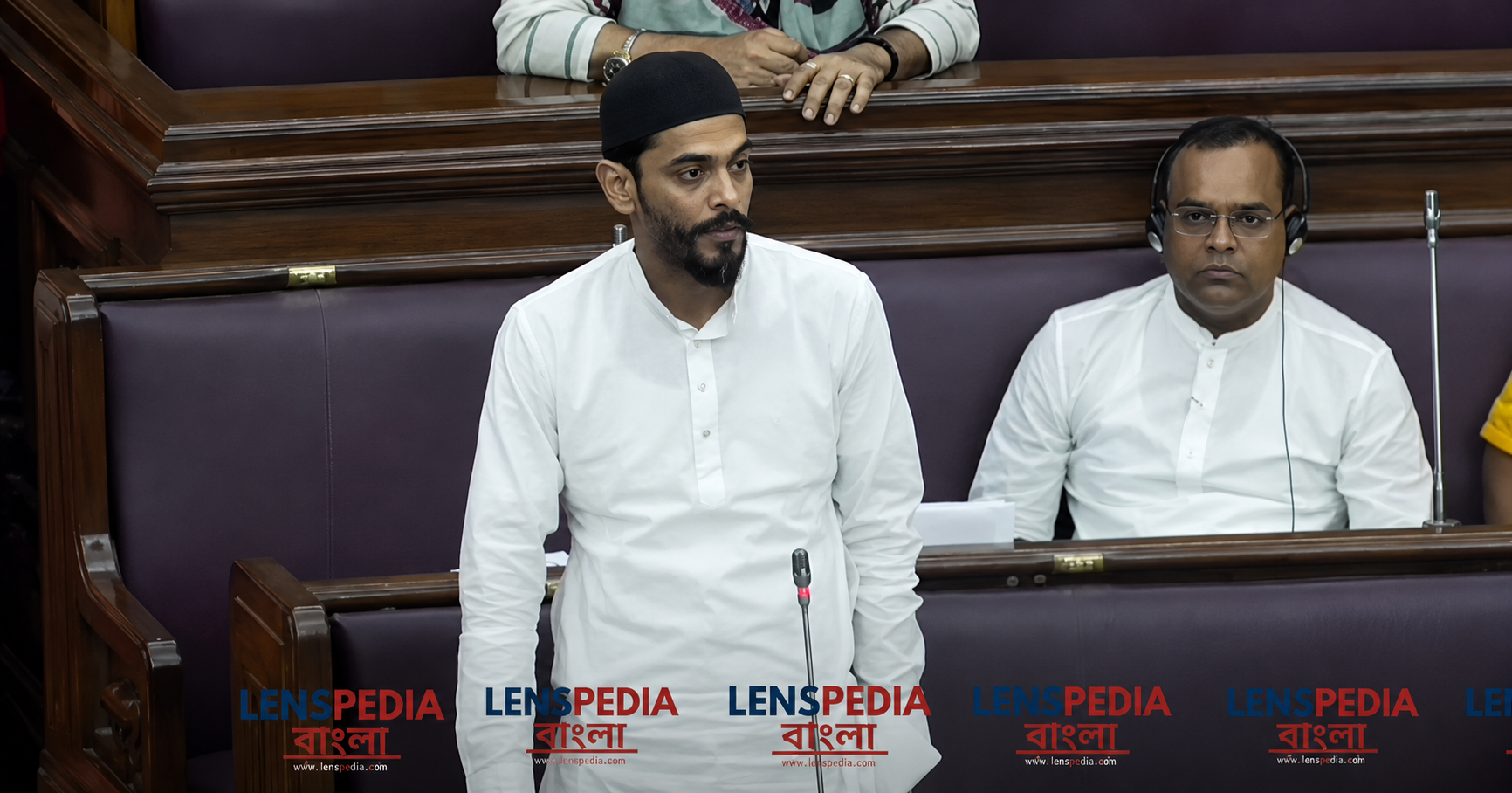 ভাঙড়ের বন্ধ গ্রন্থাগার ফের চালুর দাবি, বিধানসভায় বিষয়টি তুললেন নওসাদ সিদ্দিকী