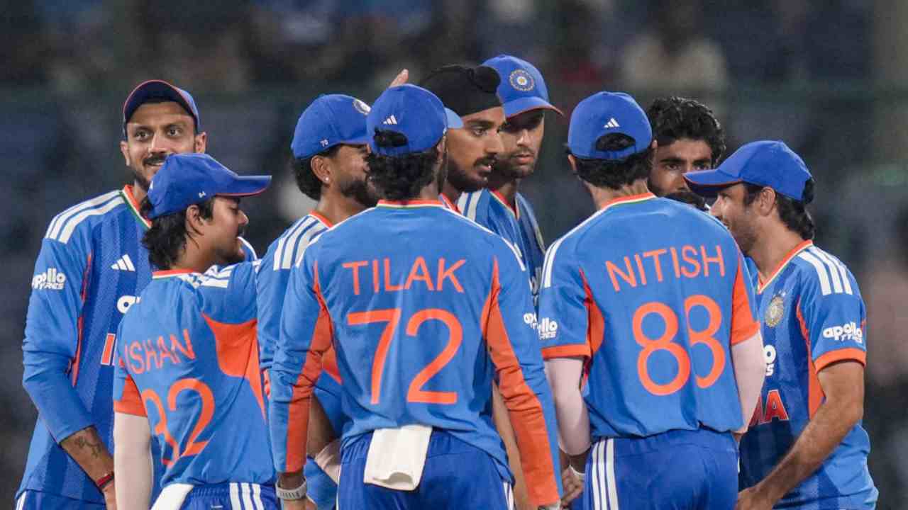 নতুন টাইটেল স্পনসর পেল ভারতীয় ক্রিকেট, প্রতি ম্যাচে প্রায় ₹৫ কোটি আয় BCCI-এর