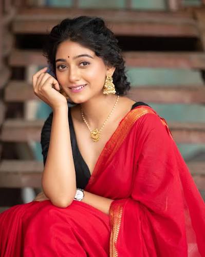 শুভ জন্মদিন প্রিয় রাহি ওরফে দীপান্বিতা