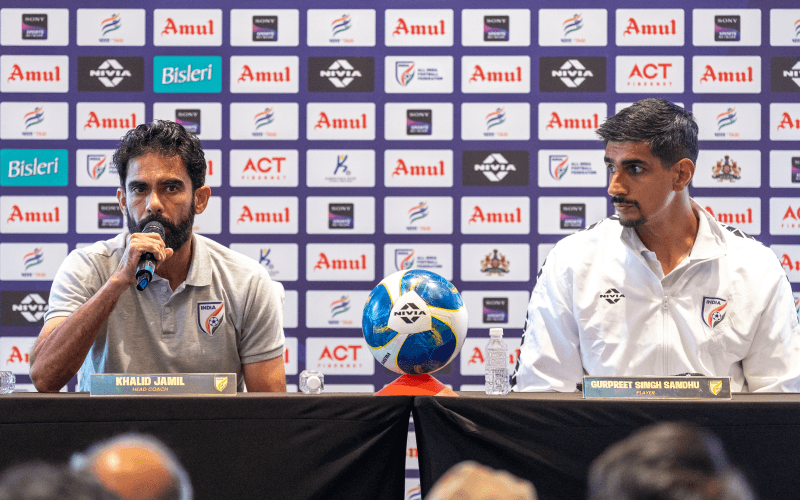 বিশ্বমানের হওয়ার পরীক্ষায় ভারত, শুক্রবার পানামার সামনে গুরপ্রীতরা