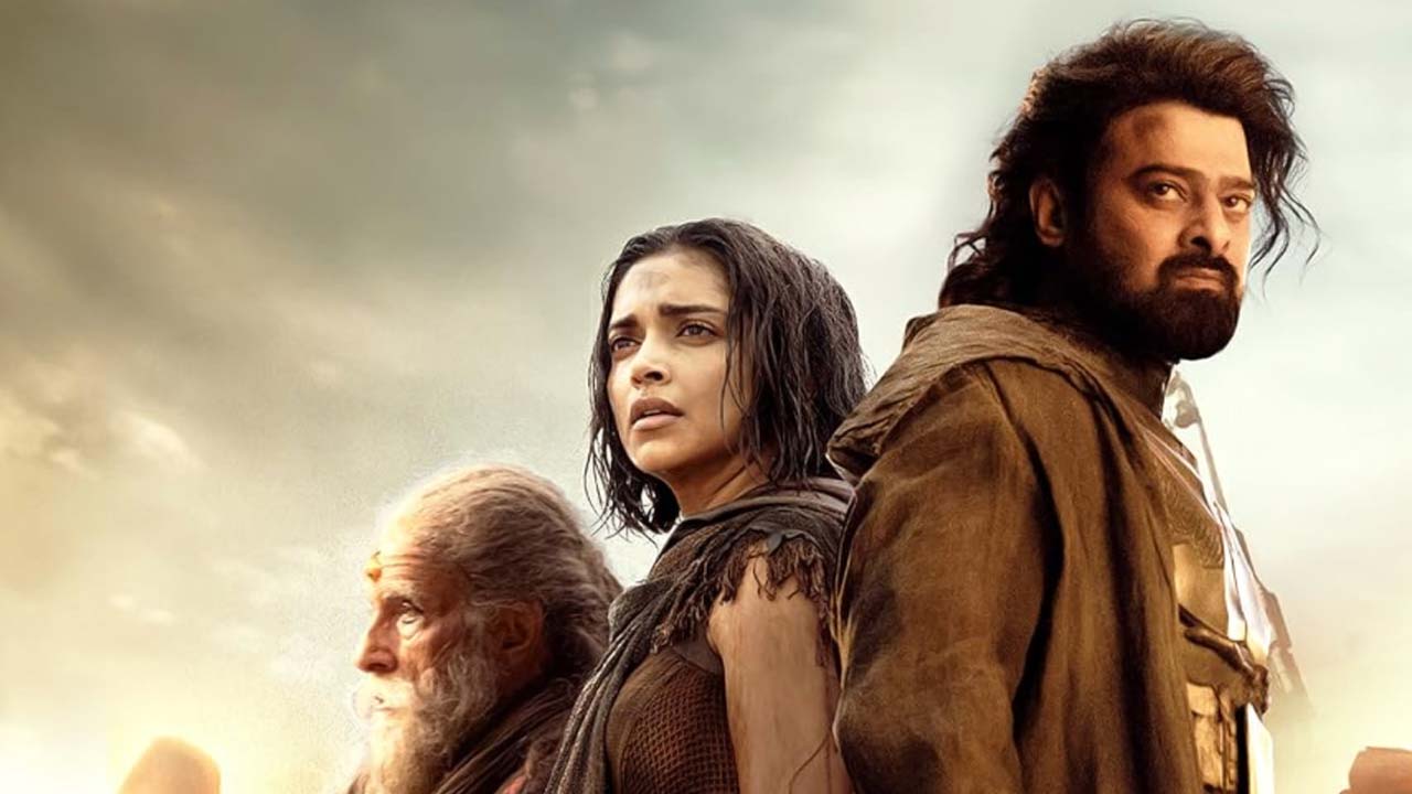 ‘কল্কি ২৮৯৮ এডি ২’-এ নতুন মুখ নয়, দীপিকার চরিত্র কি ফিরছে? মুখ খুললেন পরিচালক