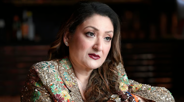 ‘গোবিন্দাই আমার প্রেম’, ডিভোর্সের জল্পনায় মুখ খুলে সাফ জানালেন সুনীতা আহুজা