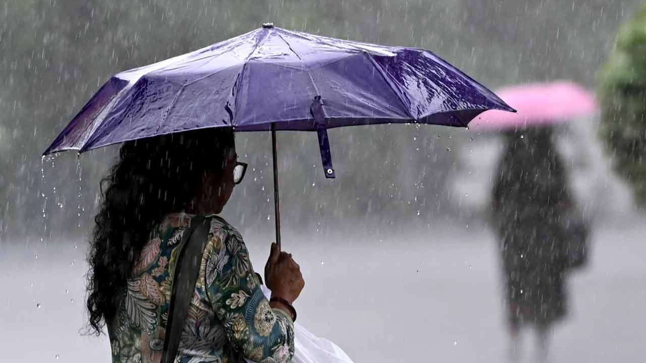 নিম্নচাপের দাপট শেষ, এবার কি বদলাবে হাওয়া? দক্ষিণবঙ্গে বিক্ষিপ্ত বৃষ্টি, কলকাতায় কেমন থাকবে আবহাওয়া