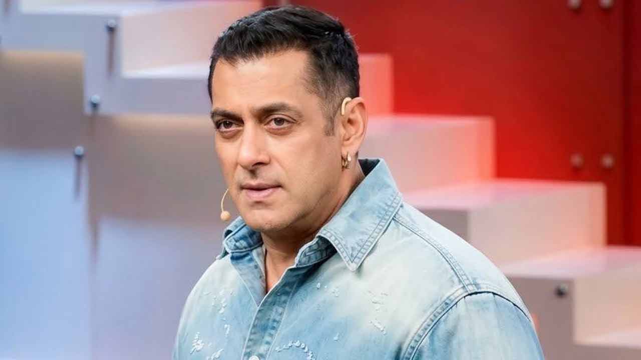 AI-এর বাড়বাড়ন্তে ক্ষুব্ধ SALMAN KHAN ! ‘ধরে জেলে ঢোকানো উচিত’, বিস্ফোরক মন্তব্যে তোলপাড় সমাজমাধ্যম