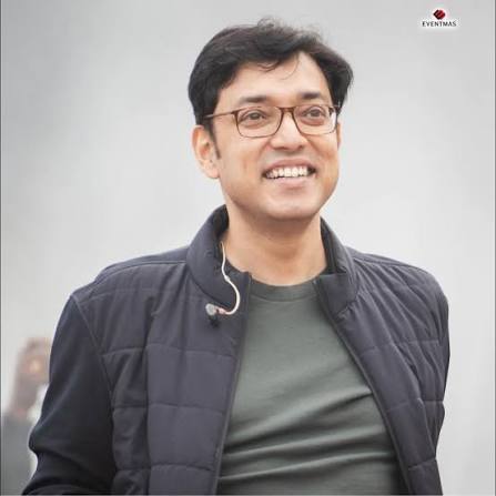 ‘পুরনো সব কিছু মুছে স্বস্তির জায়গায় ফিরলেই ব্যথা থাকে না’, নতুন অ্যালবাম নিয়ে অনুপমের অকপট কথা