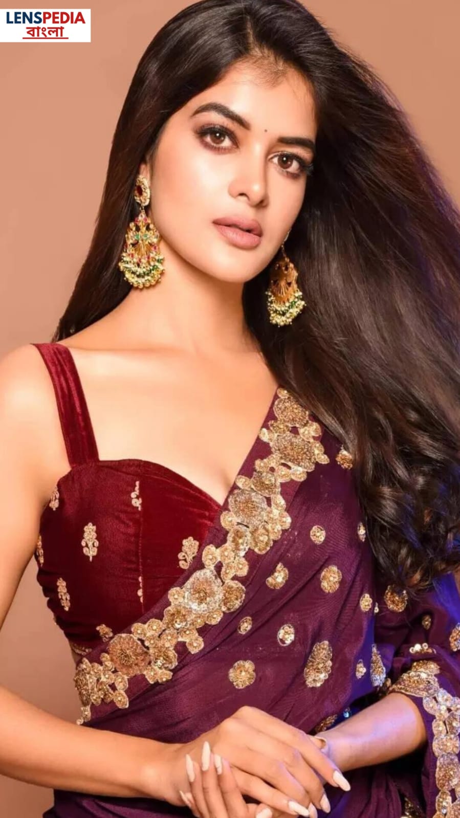 নতুন ঠিকানা, নতুন অধ্যায়—বিয়ের পর প্রথম পুজো নিয়ে কী ভাবছেন মধুমিতা
