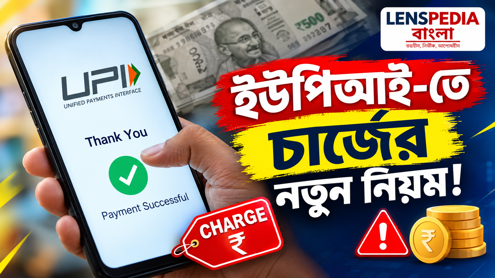ইউপিআই নিয়ে অনীহা, নগদ-কার্ড পেমেন্টে ফিরতে চান ৭৬  % মানুষ