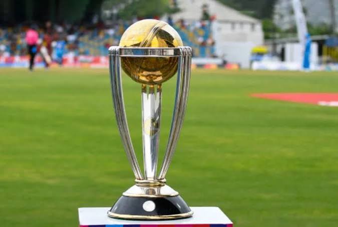 ওয়ান ডে বিশ্বকাপে একই গ্রুপে ভারত পাকিস্তান সূচি প্রকাশ আইসিসির