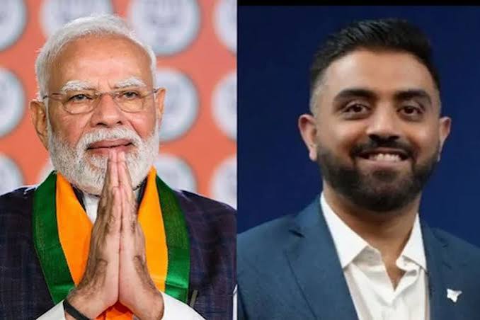 মোদি স্মিত মচ্ছরের ভিডিও কলে কথা কেঁদে ফেললেন ভারতীয় পাইলট কোনও যাত্রীকে মরতে দিতে পারতাম না