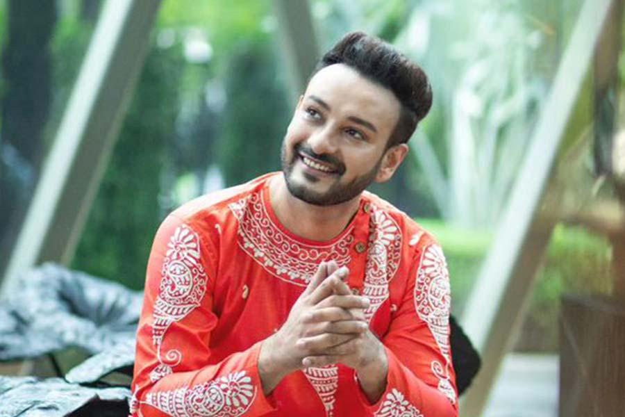 কলকাতার পুজো মানেই ম্যাজিক, নিজের পরিকল্পনা জানালেন অভিনেতা