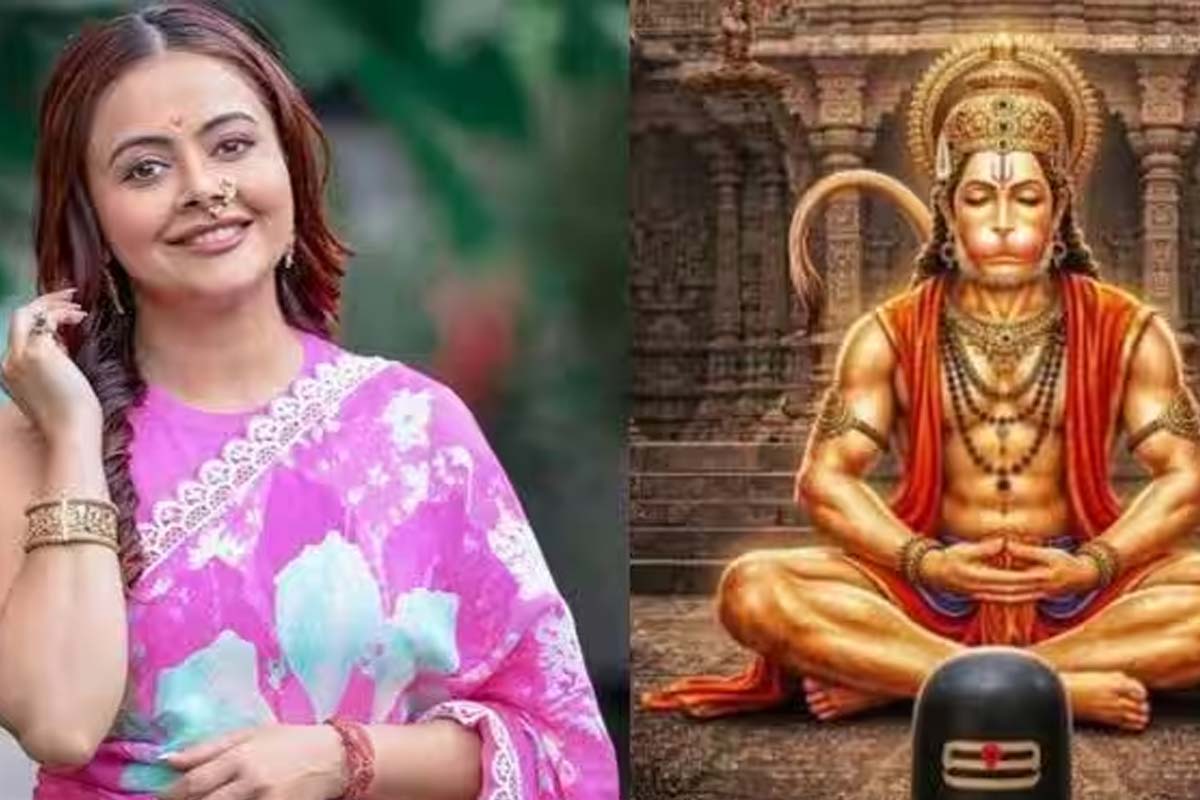 ‘হিরো’ পাইলট মচ্ছর! হনুমান চালিশা পাঠ থেকে ১৮ বছরের অভিজ্ঞতা—দেবলীনার মুখে অজানা কাহিনি