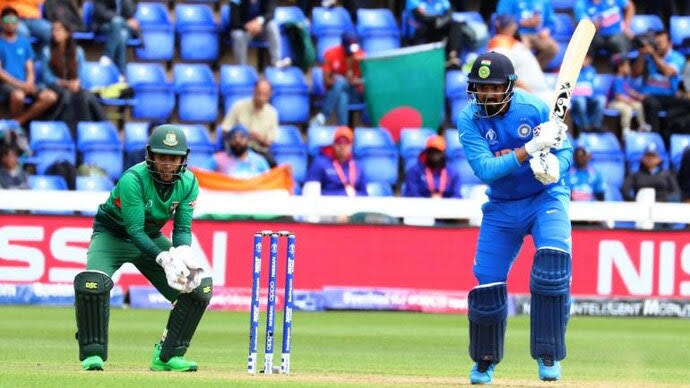 বিশ্বকাপের আগে ভারতের দাপট কেএল রাহুলের দুর্দান্ত সেঞ্চুরি, রোহিতের তাণ্ডবে জমজমাট প্রস্তুতি