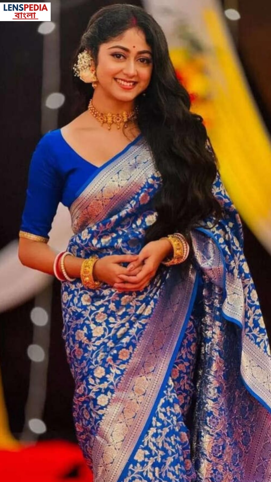 পুজোর শপিংয়ে কারও ভরসা অনলাইন, কারও ভরসা মা-বাবা! টেলিপাড়ার নায়িকাদের মজার কেনাকাটার গল্প