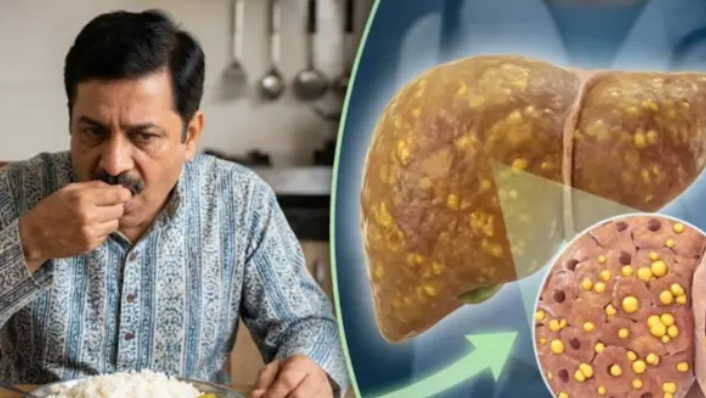 স্বাস্থ্যকর ভেবে খান, কিন্তু ফ্যাটি লিভারে ক্ষতি করতে পারে এই ৫ ব্রেকফাস্ট