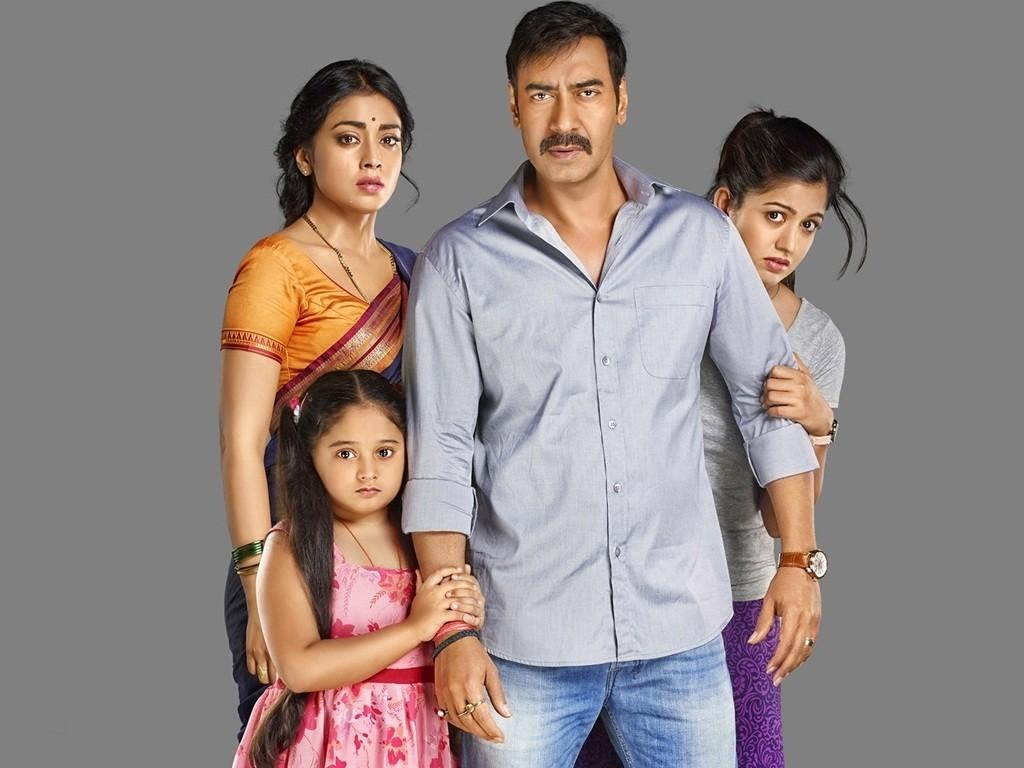 ‘দৃশ্যম ৩’-এর কাস্টিংয়ে টাকার বন্যা! অজয় থেকে শ্রিয়া—কে পেলেন কত?