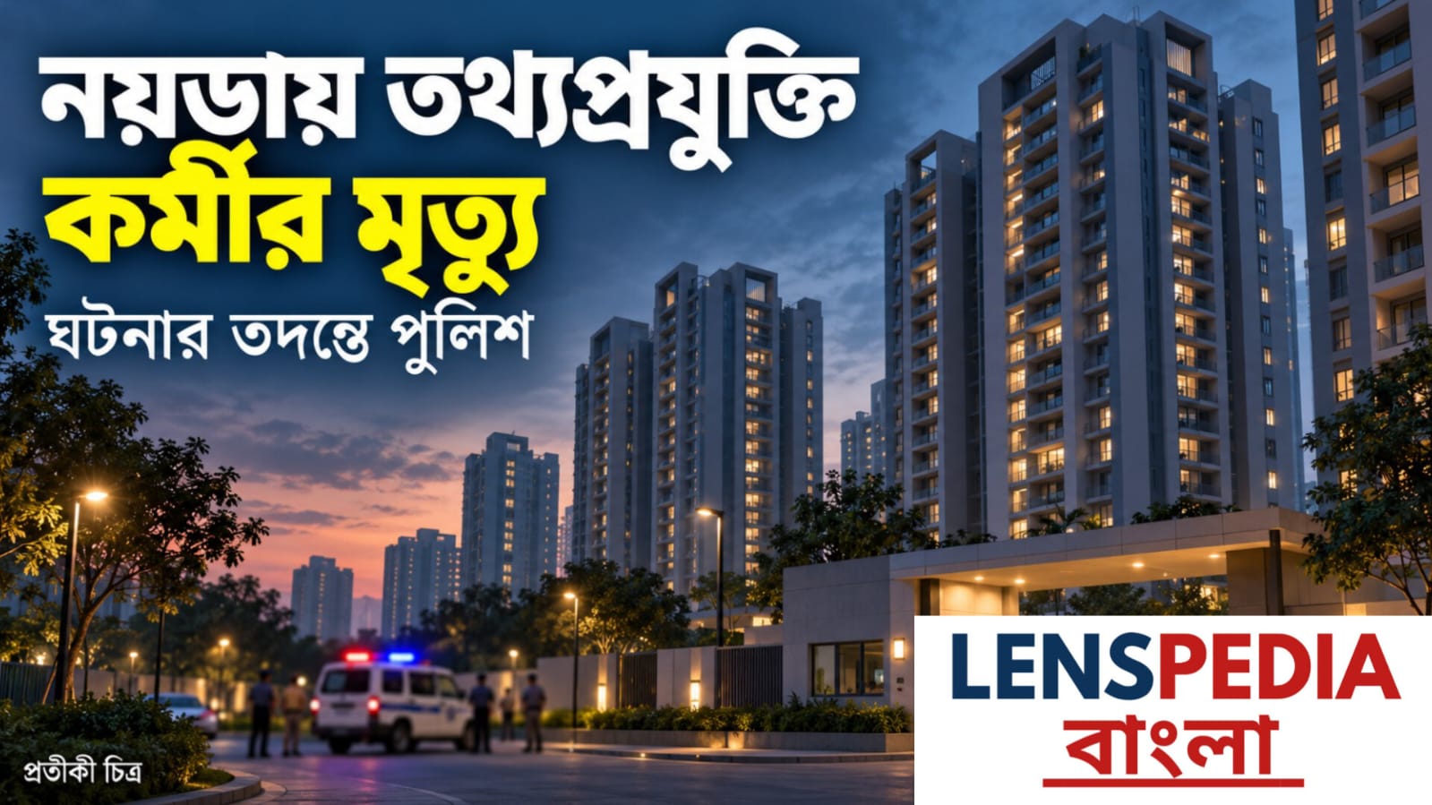 সন্তানের চিকিৎসায় বিপুল খরচ, নয়ডায় ইঞ্জিনিয়ারের মৃত্যুর তদন্তে নতুন তথ্য