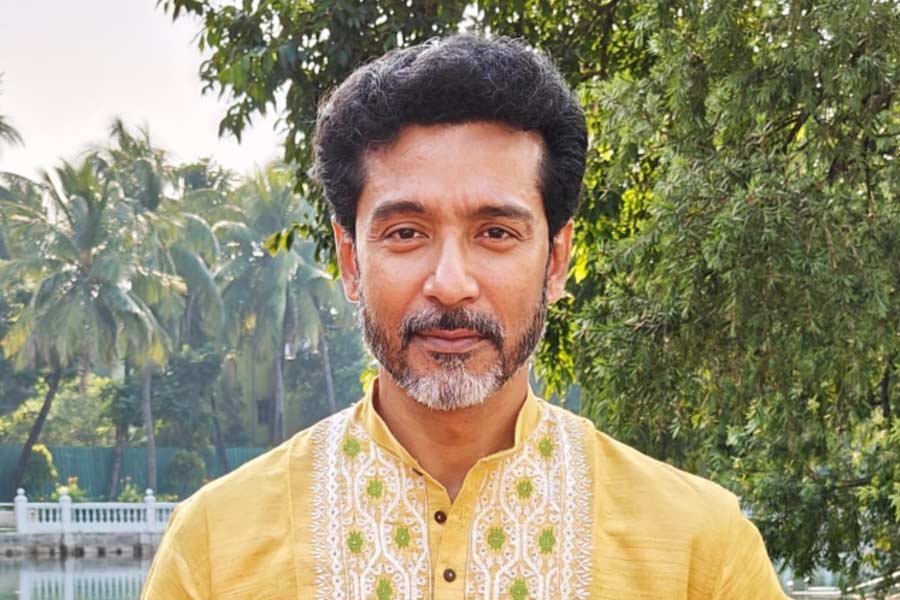 ‘আমি আর্টিস্ট, অ্যাক্টিভিস্ট নই’: নিজের অবস্থান স্পষ্ট করলেন টোটা রায়চৌধুরী