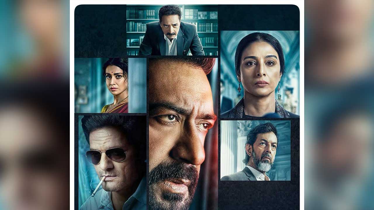 ‘দৃশ্যম ৩’-এ অজয়ের পারিশ্রমিক কমলেও অঙ্কটা আকাশছোঁয়া! জানুন, বাকি অভিনেতারা কে কত টাকা পেলেন