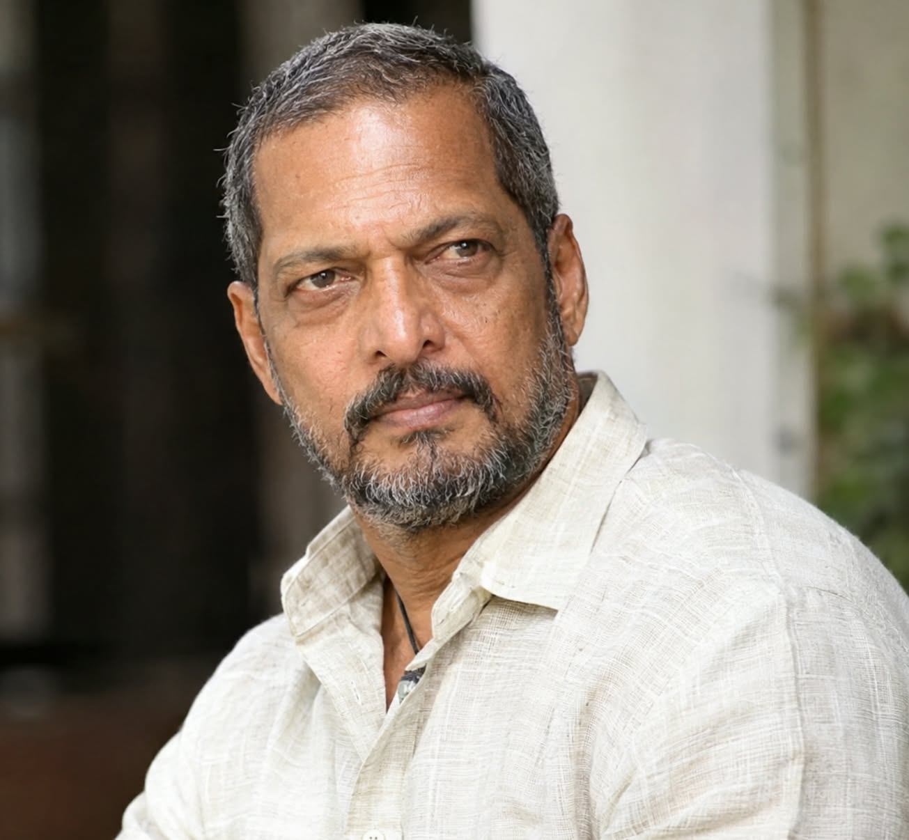 নানা পটেকরের প্রয়াণ, হৃদ্‌রোগে আক্রান্ত হয়ে মৃত্যু