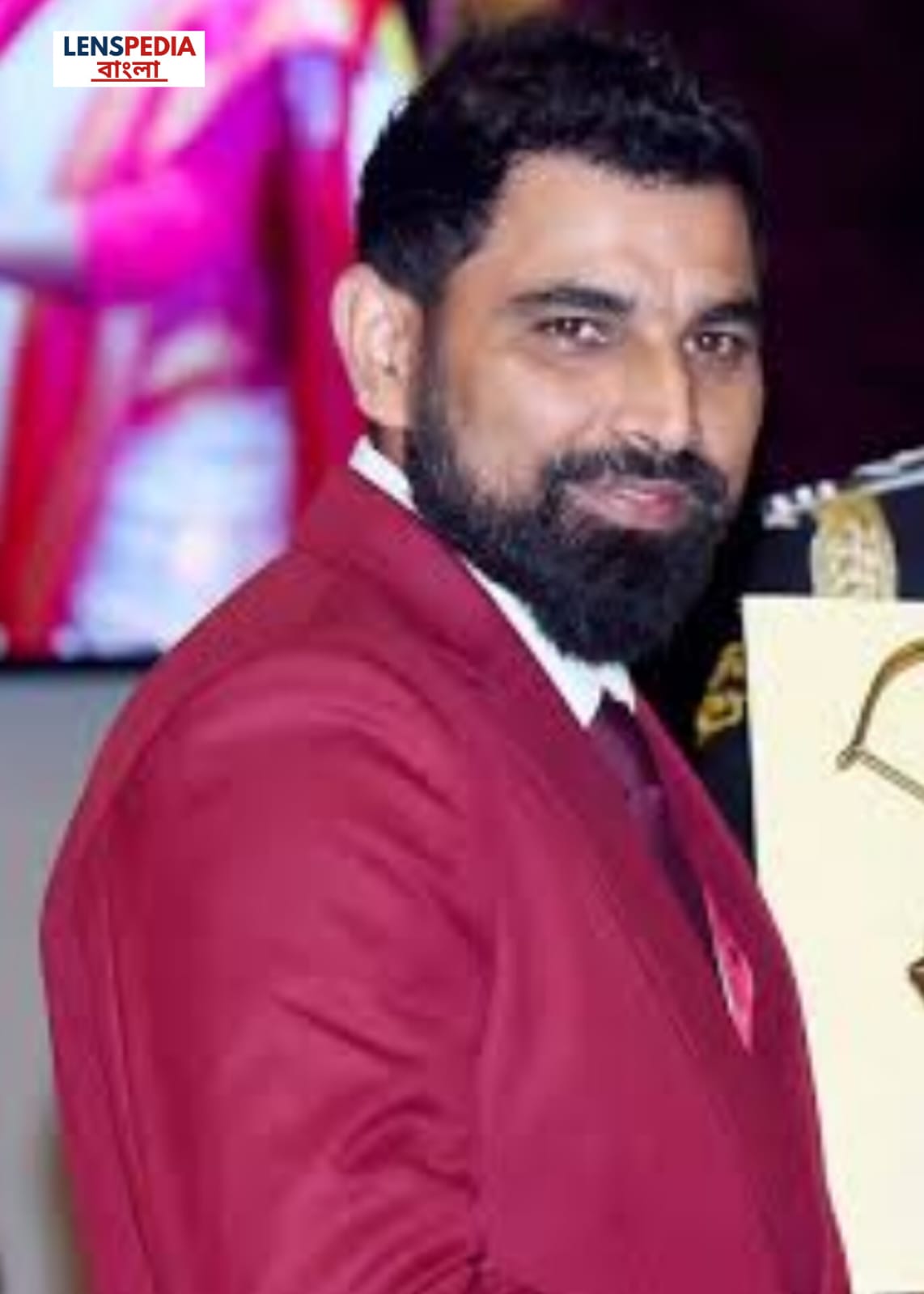 নিউজিল্যান্ডের বিরুদ্ধে ৫ ম্যাচের ওয়ানডে সিরিজে ফিরছেন মহম্মদ সামি ভারতীয় দলে বড় চমক