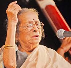 প্রয়াত বর্ষীয়ান রবীন্দ্রসংগীত শিল্পী বিভা সেনগুপ্ত, সুরের জগতে নেমে এল শোকের ছায়া