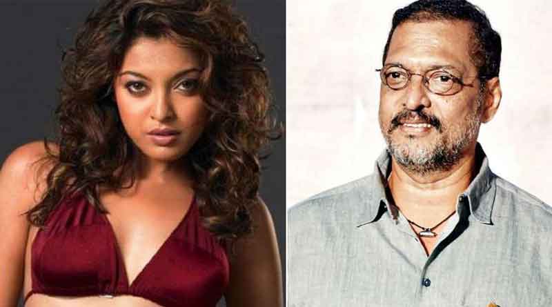 নানা পাটেকরের মৃত্যুসংবাদে তনুশ্রীর প্রতিক্রিয়া, কী জানালেন অভিনেত্রী?