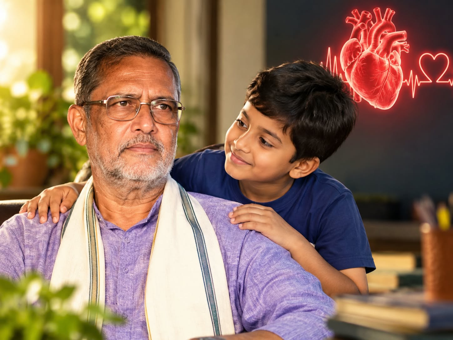 কার্ডিয়াক অ্যারেস্ট ও হার্ট অ্যাটাকের তফাত কী? চিনুন উপসর্গগুলি