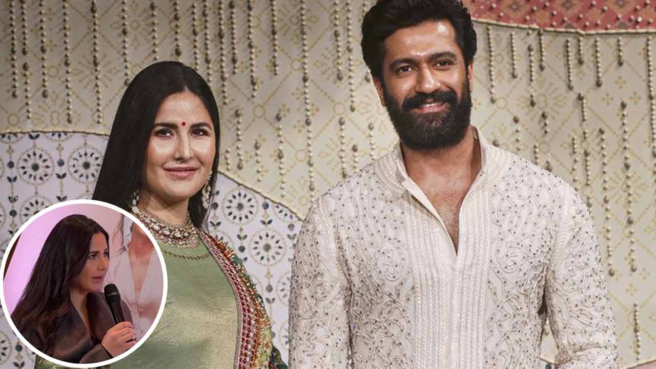 মাতৃত্বের পর চেহারা ভারী হতেই কটাক্ষের শিকার ক্যাটরিনা! ‘ভয়ে নড়তে পারতাম না’, মুখ খুলে জানালেন অভিনেত্রী
