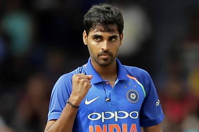 চার বছরের অপেক্ষার অবসান আগরকর অধ্যায় শেষ হতেই কি টিম ইন্ডিয়ায় ফিরছেন ভুবনেশ্বর কুমার?