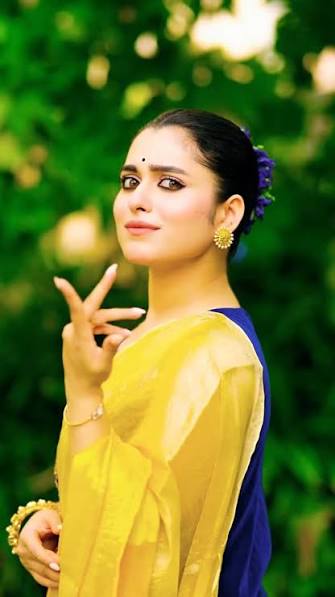 ‘কোনও প্ল্যান না করাটাই আসল প্ল্যান’, পুজোর পরিকল্পনা ফাঁস করলেন শ্যামৌপ্তি